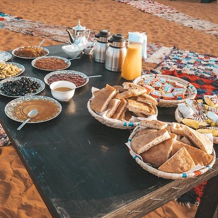 Rum Warm Bubble Camp وادي رم المظهر الخارجي الصورة